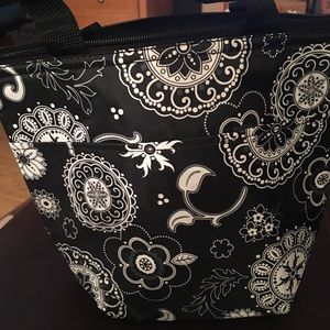 Thirty-One small thermal tote